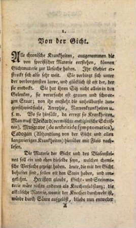 Taschenbuch für angehende Aerzte, Zweyter Theil