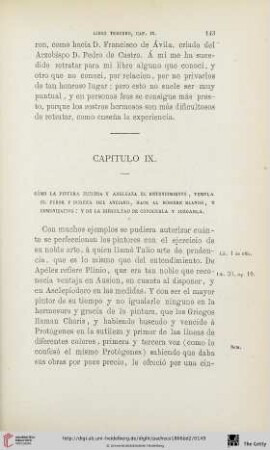 Capitulo IX
