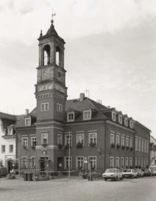 Rathaus, Königsbrück