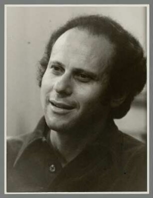 Malcolm Frager : Portrait des Pianisten Malcolm Frager in der Volksbühne Berlin
