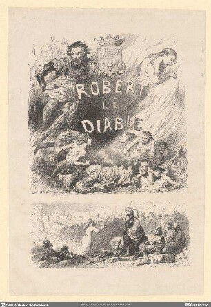 Robert Le Diable