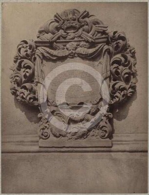 Epitaph auf dem Nikolaifriedhof Görlitz