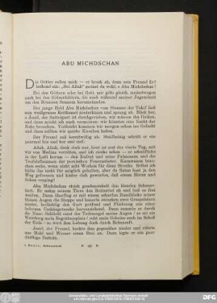 Abu Michdschan