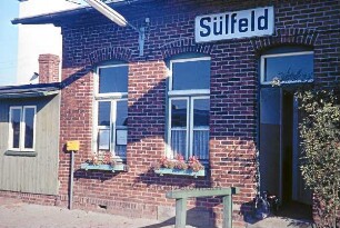 Sülfeld
