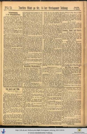 16.03.1922 (II.)