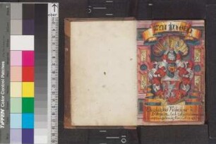 Dienheim, Eberhard Friedrich von; Blatt 5