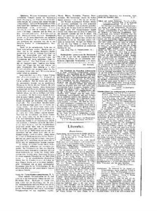 Literatur : 1. Beilage zu Nr. 23 der Pädagogischen Reform