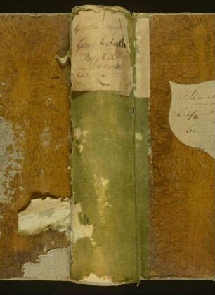 Grundbuch mit Personenregister Band 9