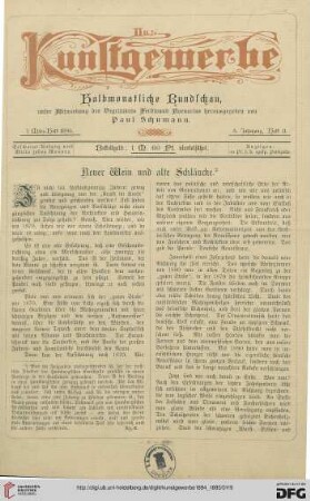 1. März-Heft 1895