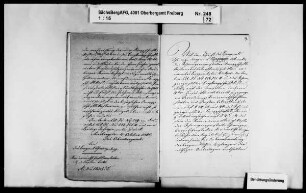 Knappschaftskasse der Revierabteilung Scheibenberg