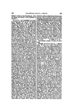 Beneke, Friedrich Eduard