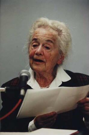 Hilde Domin