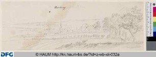 Warberg mit dem Elm