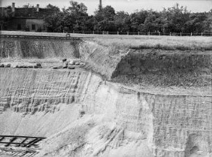 Leipzig-Probstheida, Etzolds Sandgrube