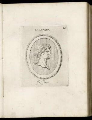 M. Agrippa
