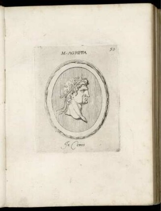 M. Agrippa