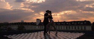 Tango Pasión