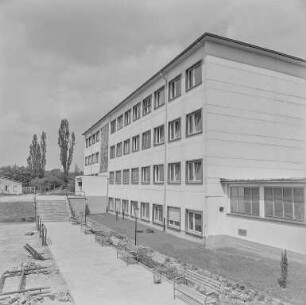 Bau- und Montagekombinat Kohle und Energie