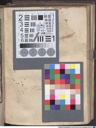 Epithoma expositionis Canonis misse magistri Gabrielis Biel sacre theologie licentiati