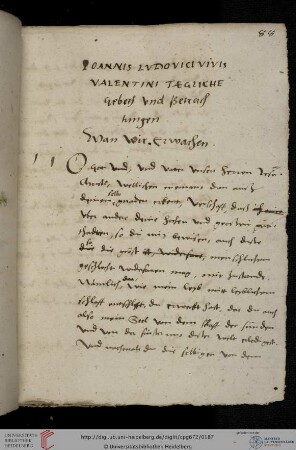 Tägliche Gebete (Preces et meditationes quotidianae,dt.)