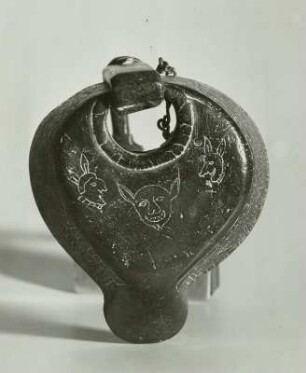 Froschlampen, 1594