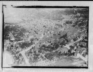 Ober-Rosbach (b. Friedberg)