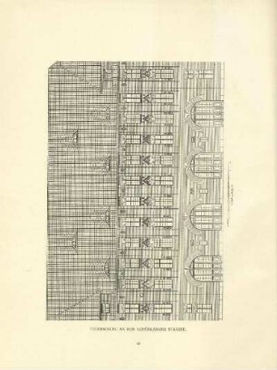Feuerwache an der Schönlanker Strasse