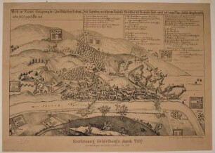 Erstürmung Heidelbergs durch Tilly