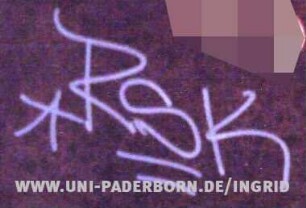 *RSK