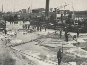 Eiswinter 1929