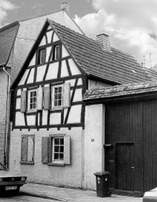 Flörsheim, Hauptstraße 69