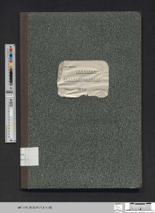 Heiratsregister Kliestow 1895