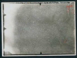 Foto des Geländes östlich von Wallemolen nördlich von Ypern (Luftbild)