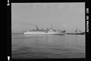 Santa Cruz de Tenerife (1966)
