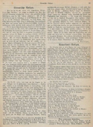 22-24 Redactions-Notizen