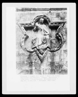 Die sieben Tugenden — Temperantia