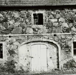 Torhaus, Lübbinchen