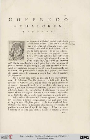 Goffredo Schalcken