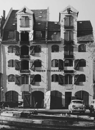Archivfotografie "daenemark_kopenhagen_on03"