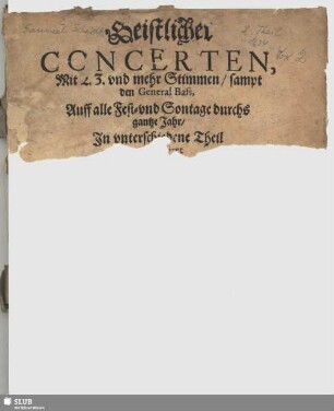 Vox secunda