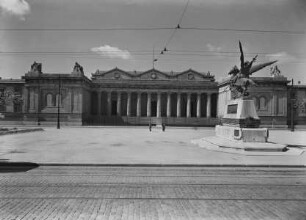 Palais de Justice