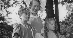 Frau Holle