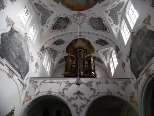 Regensburg: St. Rupert