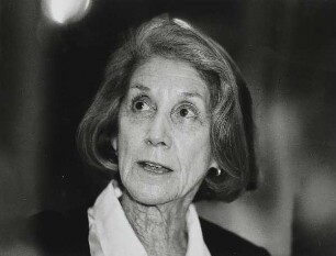 Nadine Gordimer