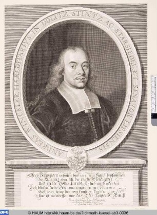 Andreas Winckler