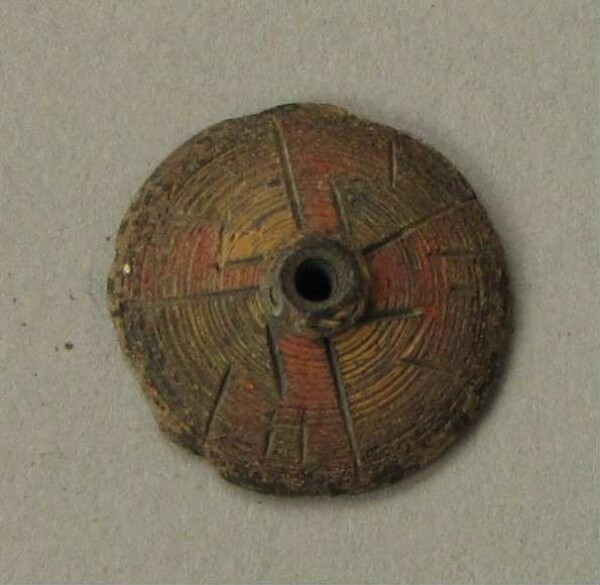 spindle whorl