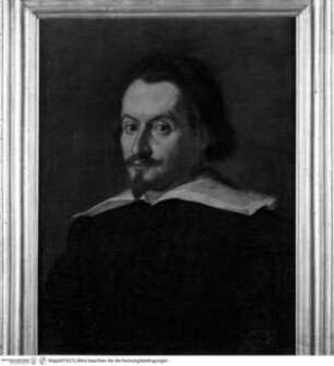 Portrait Matteo Sacchettis