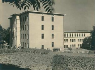 Aloisiuskolleg, Bad Godesberg, ohne Datum