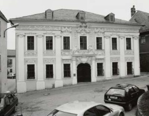 Museum für bergmännische Volkskunst im Bortenreutherhaus