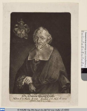 Hanns Georg Hülß